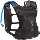 MOCHILA CAMELBAK CHASE 2.5L NEGRO