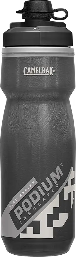 ANFORA CAMELBAK PODIUM DIRT CHILL 620ML INSULATED
