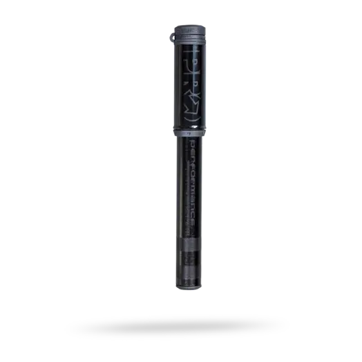 BOMBA PRO PERFORMANCE MINIPUMP HP NEGRO