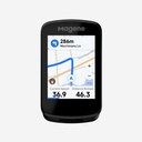 CICLOCOMPUTADOR MAGENE C606 SMART GPS