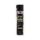 LUBRICANTE MUC-OFF DRY LUBE 400ML EN SPRAY