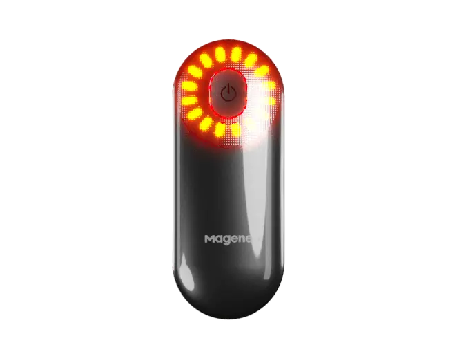 LAMPARA TRASERA MAGENE L508 BLUETOOTH