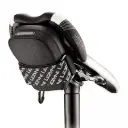 BOLSA LEZYNE ROAD CADDY NEGRA