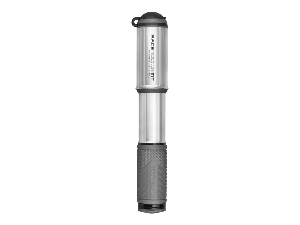 BOMBA TOPEAK RACEROCKET MT SILVER