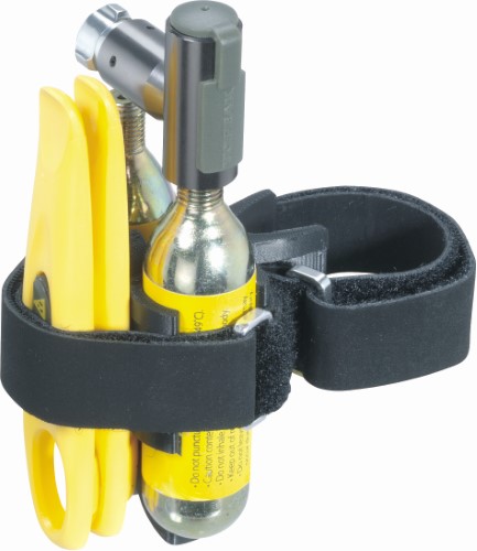 CO2 KIT TOPEAK AIRBOOSTER RACE POD X