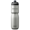 ANFORA CAMELBAK PODIUM STEEL 650ML ACERO 