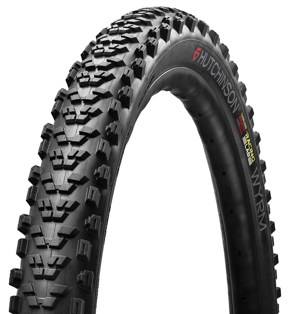LLANTA HUTCHINSON WYRM RACING LAB 29X2.4 66TPI 