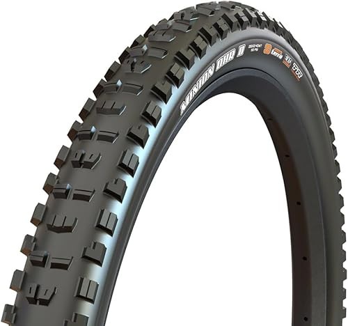 LLANTA MAXXIS MINION DHR II 29x2.50 2x60TPI 3CT/DH/TR
