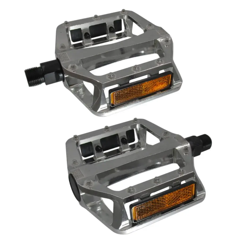 PEDAL BENOTTO MTB DE ALUMINIO 9/16