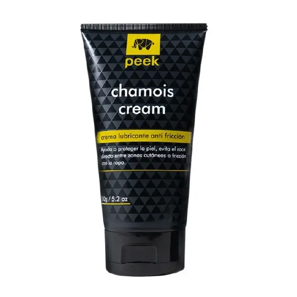 CREMA PEEK CHAMOIS CREAM 150G