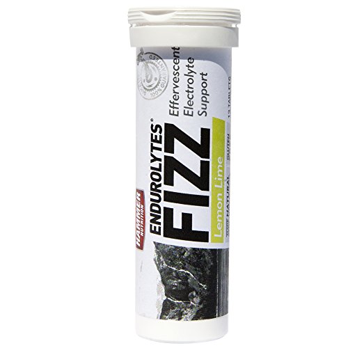 PASTILLAS HAMMER ENDUROLYTES FIZZ 
