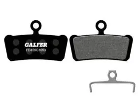 BALATA GALFER PERFOMANCE FD459G1053 SRAM GUIDE / AVID XO TRAIL