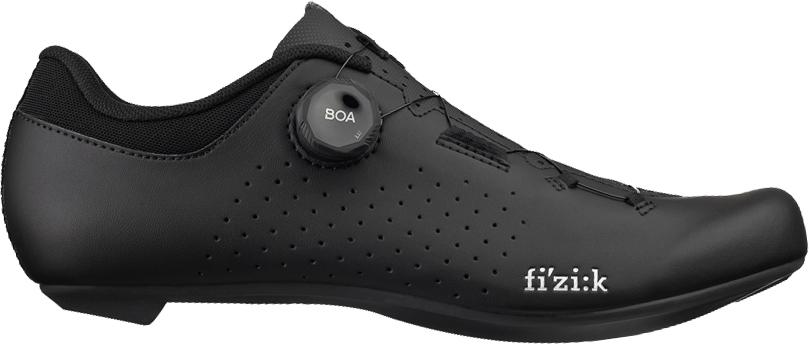 ZAPATO FIZIK VENTO OMNA NEGRO