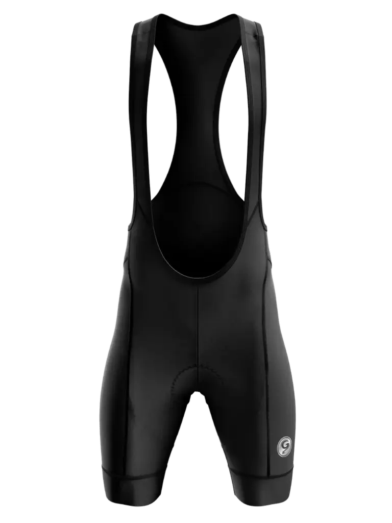 BIB GEOVANNY HIBRIDO NEGRO PARA HOMBRE