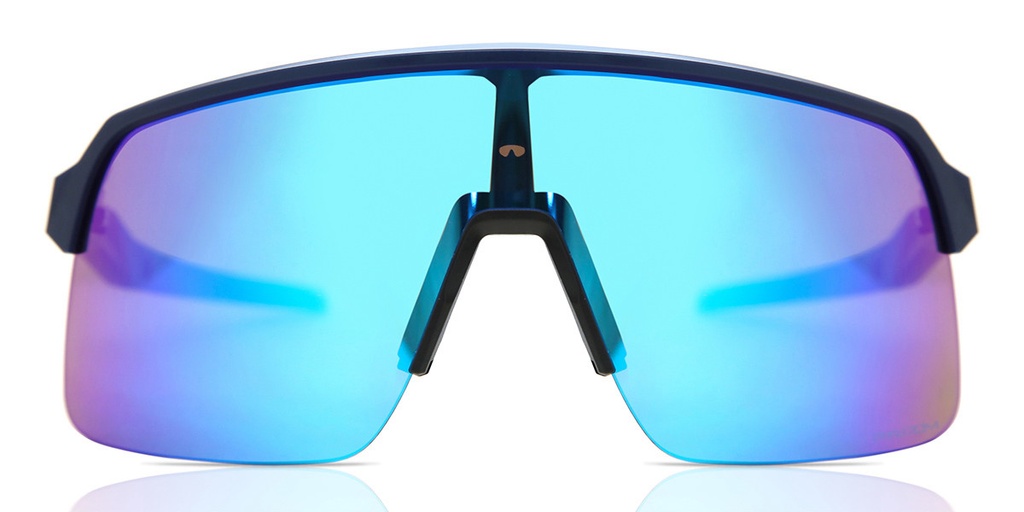 LENTES OAKLEY SUTRO LITE MATTE NAVY PRIZM SAPPHIRE 