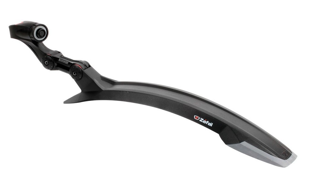 SALPICADERA ZEFAL TRASERA DEFLECTOR RM60+ 