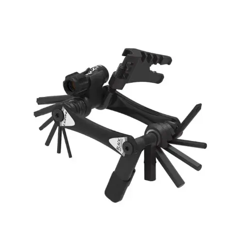[1-MT-RAP-V320T04] MULTIERRAMIENTA LEZYNE RAP II 20 TUBELESS