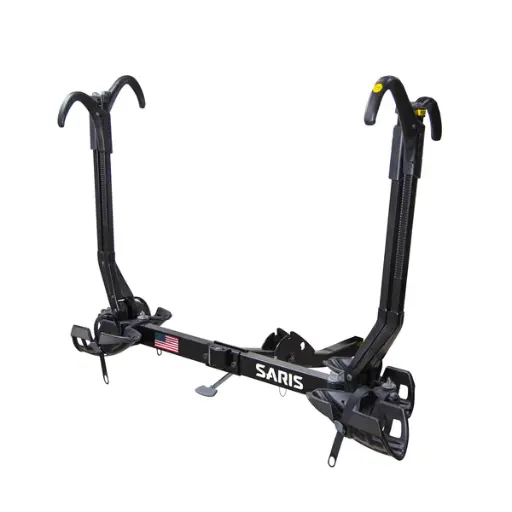 [SA-SAR4025M] RACK DE TIRON SARIS SUPERCLAMP G3 2 BIKES