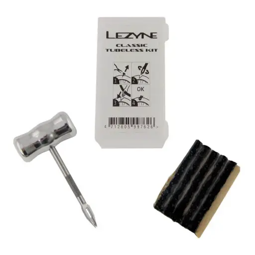 [1-PK-CTBLS-V106] KIT TUBELESS LEZYNE CLASSIC