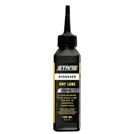 [SN-LC0002] LUBRICANTE STANS SECO PARA CADENA 120ML