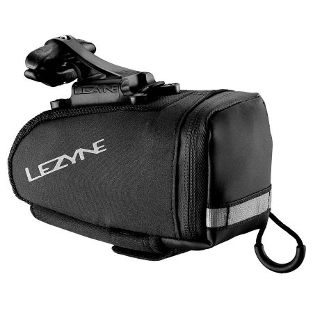 [1-SB-CADDY-V1MQR04] BOLSA LEZYNE CADDY QR M NEGRA