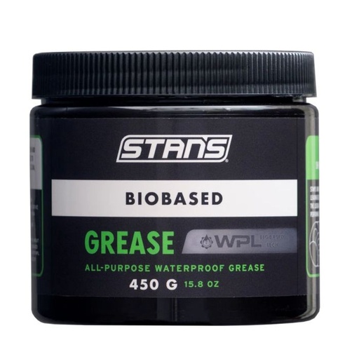 [LC0005] GRASA STANS 450G ALL-PROPOSE WATERPROOF