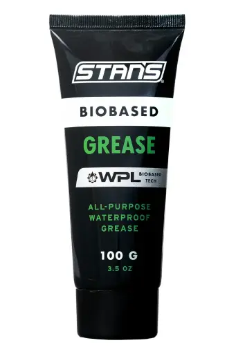 [LC0004] GRASA STANS 100G ALL-PROPOSE WATERPROOF