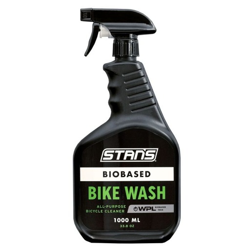 [LC0007] LIMPIADOR DE BICICLETA STANS 1000ML SPRAY