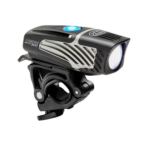 [770] LAMPARA DELANTERA NITERIDER LUMINA MICRO 900