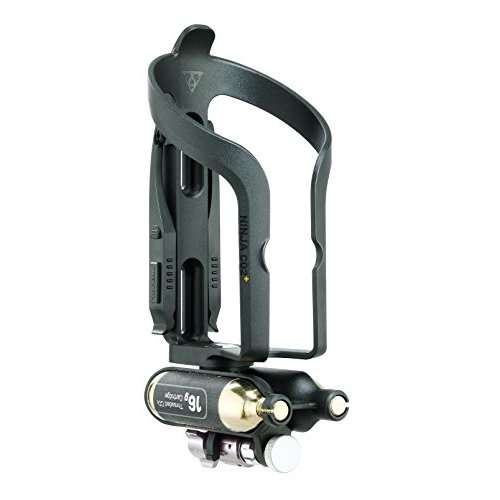 [TNJ-C02P] PORTA ANFORA TOPEAK KIT NINJA CO2+