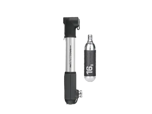 [THR-RX1G] BOMBA TOPEAK HYBRIDROCKET RX