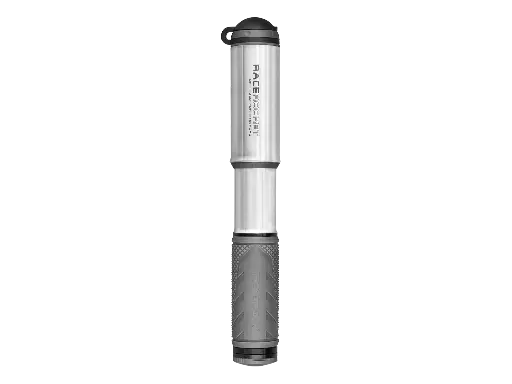 [TRR-2S] BOMBA TOPEAK RACEROCKET SILVER