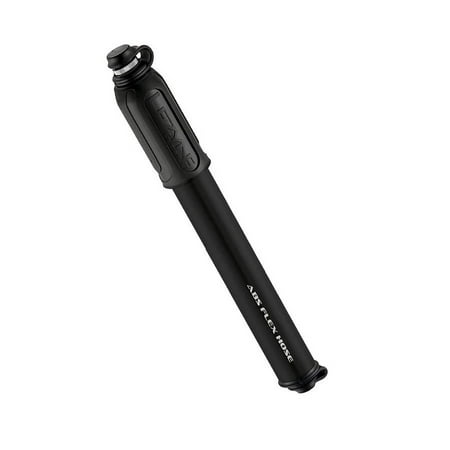 [1-MP-HPDR-V2M37] BOMBA LEZYNE HP DRIVE M NEGRO