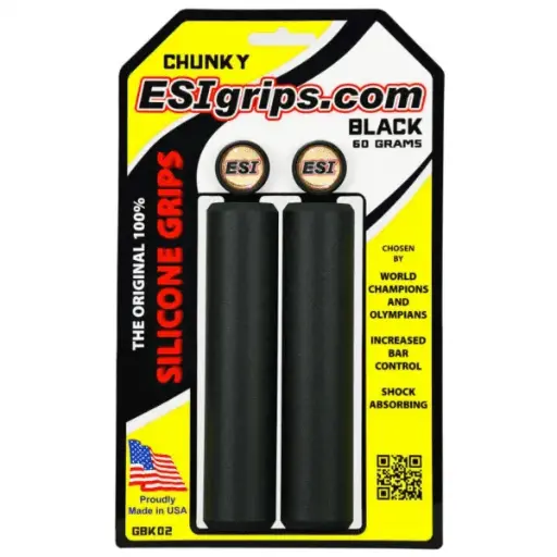 PUÑOS ESIGRIPS CHUNKY/RIBBED