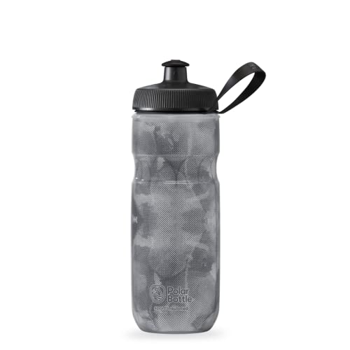 [PO-20CO-CHA] ANFORA POLAR SPORT INSULATED 600ML