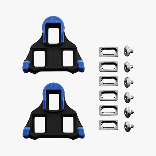 [ISM-SH12] CALAS SHIMANO RUTA SM-SH10 AZUL 2°