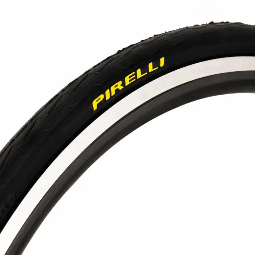 [4579500] LLANTA PIRELLI TORNADO ALFA 700X25 ALAMBRE