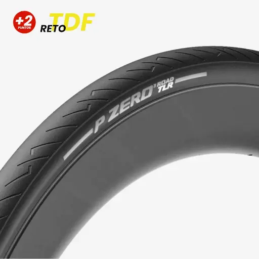 [4114300] LLANTA PIRELLI P ZERO ROAD 700X28 TLR