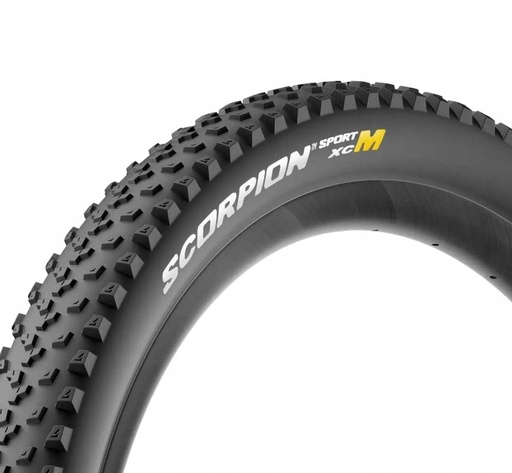 [4197700] LLANTA PIRELLI SCORPION SPORT 29X2.4 TLR