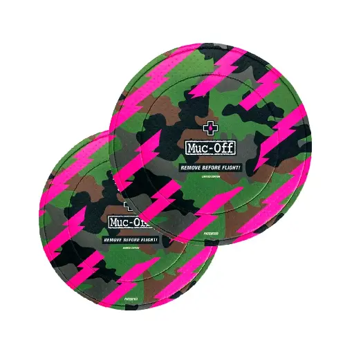 [MU-20223] PROTECTOR DE DISCO DE FRENO MUC-OFF