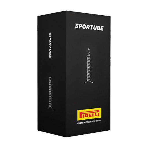 [3703500] CAMARA PIRELLI SPORTUBE 29X2.1/2.3 PRESTA 48MM