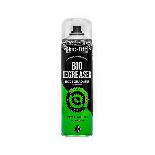 [MU-948] DESENGRASANTE MUC-OFF BIO DEGREASER 500ML