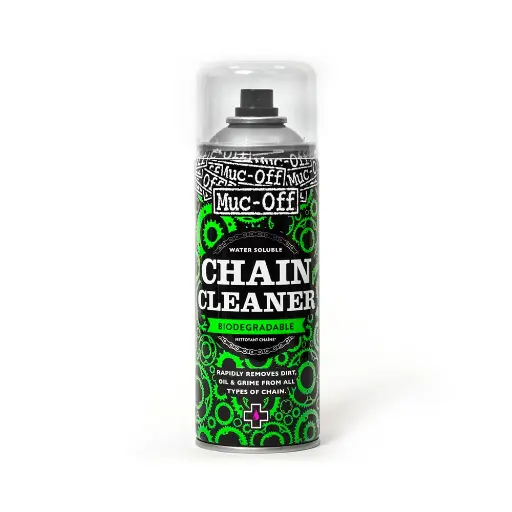 [MU-950] DESENGRASANTE MUC-OFF CHAIN CLEANER 400ML