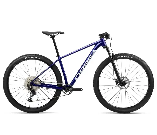 BICICLETA ORBEA ONNA 10 V5 