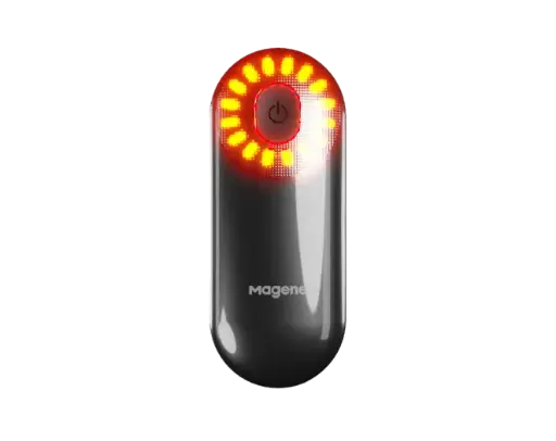 [L508] LAMPARA TRASERA MAGENE L508 BLUETOOTH