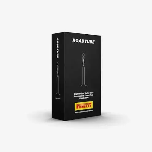 [3702600] CAMARA PIRELLI ROADTUBE 700X23/30 PRESTA 60MM RVC