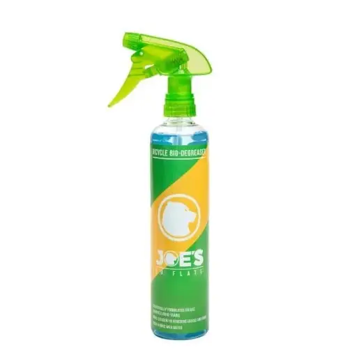 [180235] DESENGRASANTE JOE´S NO FLATS 500ML 