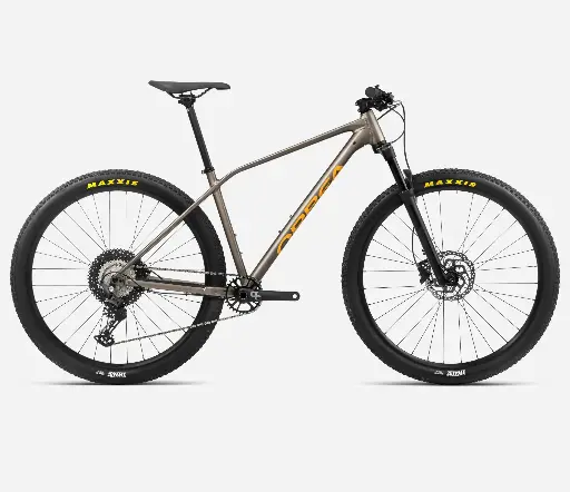 BICICLETA ORBEA ALMA H30 V4 