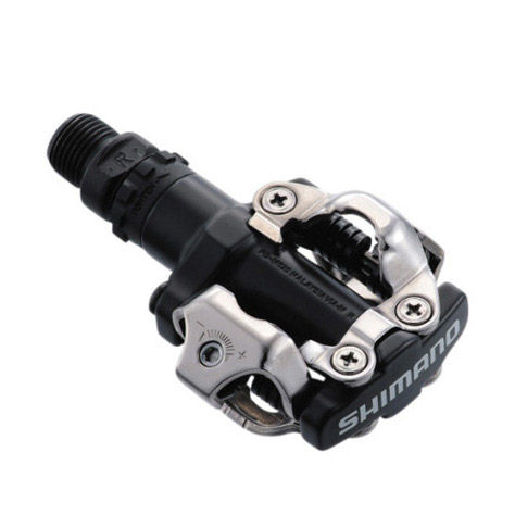[SMO-EPDM520L] PEDAL SHIMANO PD-M520L DEORE M6000