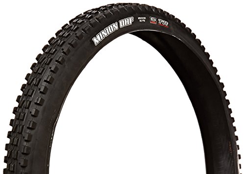 [TB96800000] LLANTA MAXXIS MINION DHF 29X2.5 NEGRO EXO/TLR